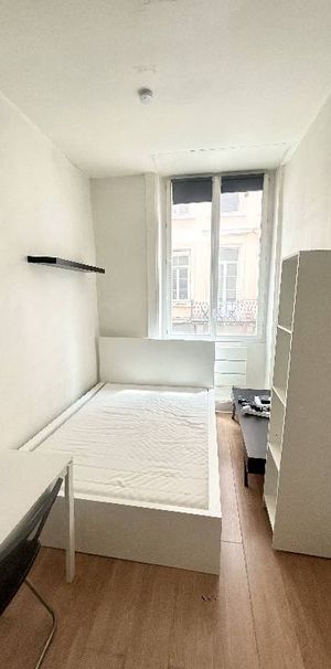 Studio 20m² (réf 6935955) - Photo 1