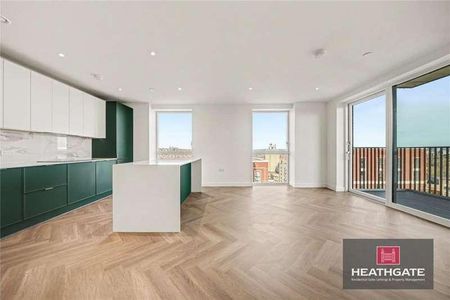 Lindley House, Silkstream, The Hyde, NW9 - Photo 2