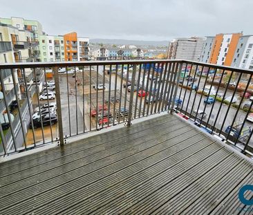 2 bedroom apartment to rent - Photo 4