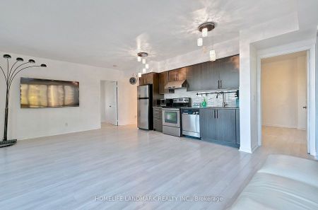 For Lease - 2230 Lakeshore Boulevard Unit# 1206, Toronto, Ontario - Photo 4