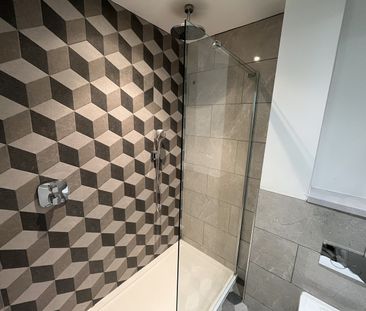 Studio Flat, Alma Street, S3 - Photo 3