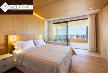 Apartment - Fuengirola (Reserva del Higuerón)