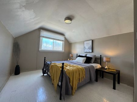 For Lease - 924 Valetta Street, London North, Ontario - Photo 2