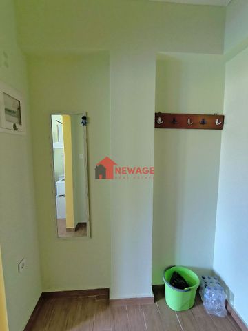 Studio/Γκαρσονιέρα για ενοικίαση Άγιος Νικόλαος (Βόλος) - Φωτογραφία 5