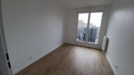 location Appartement T5 DE 91.2m² À ASNIERES - Photo 4