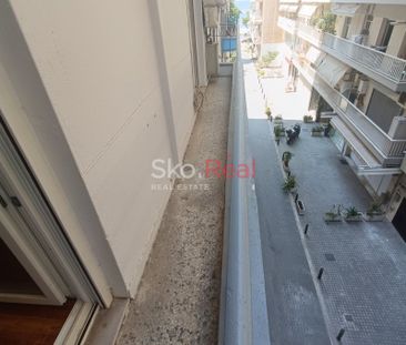 ΕΝΟΙΚΙΑΣΗ - ΚΑΤΟΙΚΙΑΣ - ΦΑΛΗΡΟ - ΘΕΣΣΑΛΟΝΙΚΗ - ΔΙΑΜΕΡΙΣΜΑ - 2 Υ/Δ -... - Photo 1