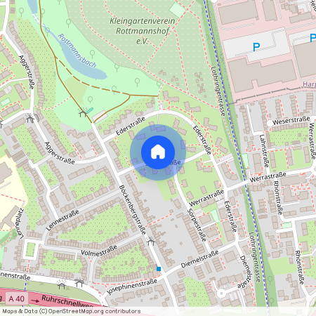 Sorpestraße 18, 44807 Bochum