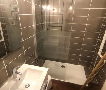 Appartement T2 à GRENOBLE - Photo 3