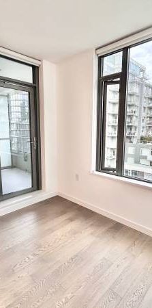 2-Bedroom+Den in Olympic Village - Photo 1