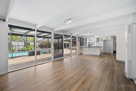 12 Frodsham Rd, Ringwood VIC 3134 - House For Rent | Domain - Photo 5