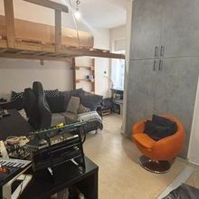 Studio/Γκαρσονιέρα για ενοικίαση - Λάρισα, - Photo 1