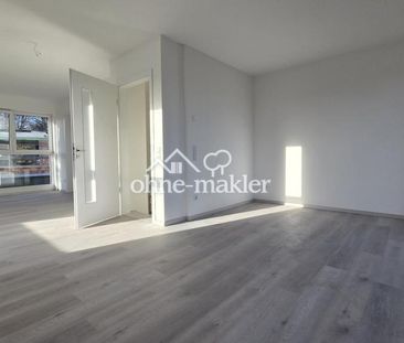 Wo Raum, Licht und Leben harmonisch verschmelzen (Erstbezug) - Photo 1