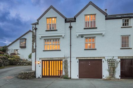 3 bedroom end of terrace house to rent - Photo 3