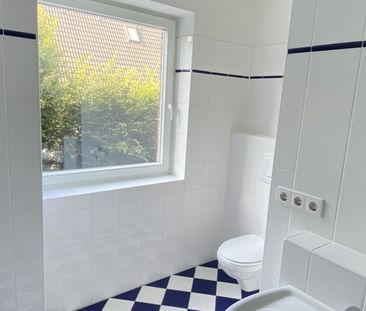 Schöne 3-Zimmer-Wohnung mit zwei Balkonen und TG-Stellplatz - Photo 5