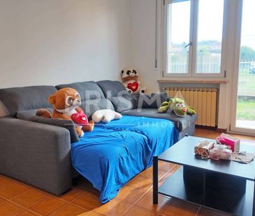 Trilocale via Piave 19, Rosta - Photo 1
