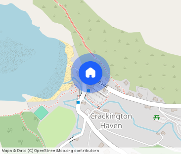 Corner Cottages, Crackington Haven, Bude - Photo 1