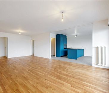 4.5 Zimmer, 5. Stock - Photo 4