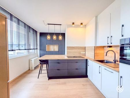 Appartement te huur - Photo 3