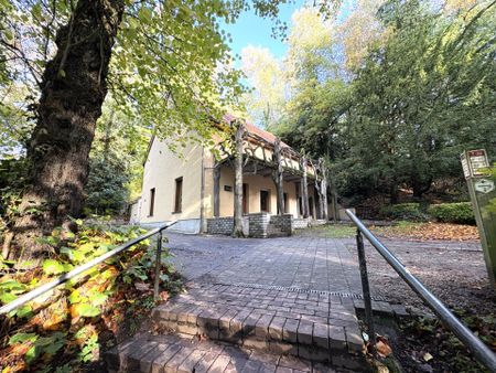 Exclusieve woning in het St. Arnolduspark Tiegem - Photo 4