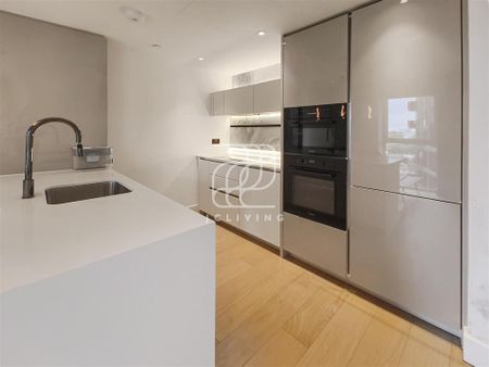 1 bedroom apartment to rent - Photo 4