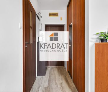 32m2 - przestronna kawalerka, dobry standard! - Photo 3