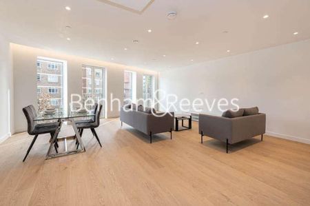 Dorset House, Postmark, WC1X - Photo 5