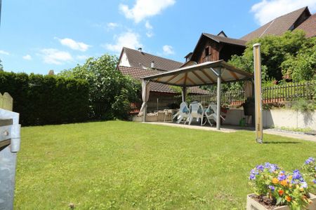 4.5 Zimmer, 103 m², 1. Stock - Photo 2