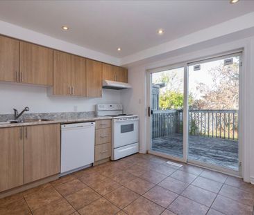 For Lease - 4 Tunbridge Road, Barrie, Ontario - Photo 6