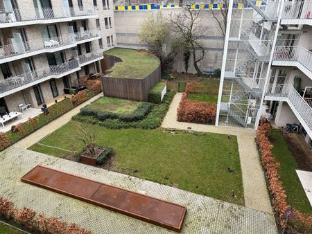 Doornelei 17, 2018 ANTWERPEN - Foto 5