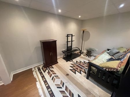 For Lease - 508 Brimorton Drive Unit# Lower, Toronto, Ontario - Photo 5