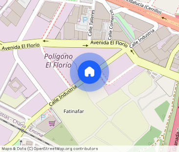 granada, Andalusia 18015 - Photo 1