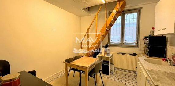 Appartement à louer à Villeneuve-d'ascq • - Photo 2