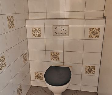 barrierefreie Wohnung in Groß Siegharts - Foto 4