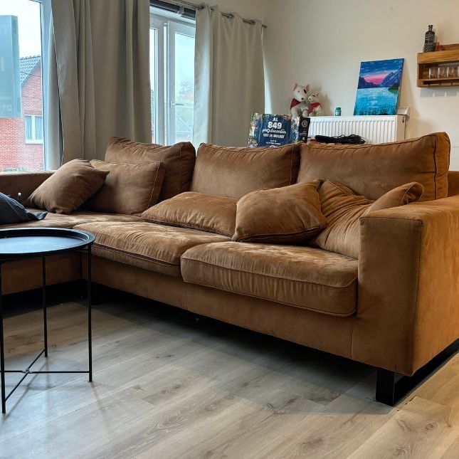 2 slpk appartement met staanplaats - Foto 1