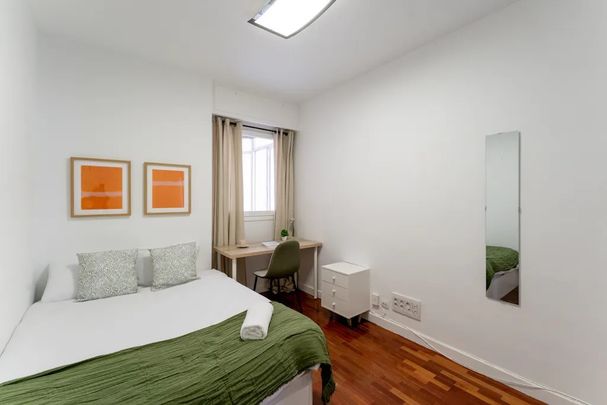 Calle de Sor Ángela de la Cruz, Madrid, Community of Madrid 28020 - Photo 1