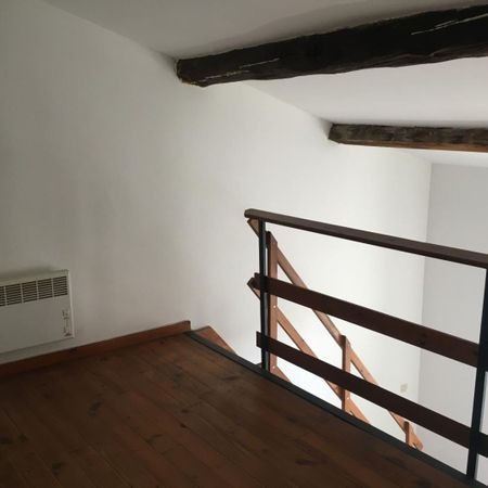 Appartement Trets - 1 pi�ce(s) - 27.29 m2, - Photo 3