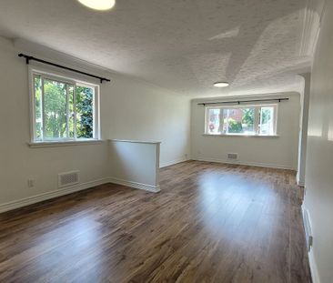 For Lease - 27 Fairburn Avenue Unit# Main, St. Catharines, Ontario - Photo 1