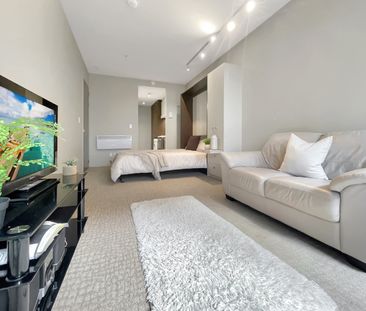 ***Welcome to apartment S305A in Revolucion Apartments.*** - Photo 5