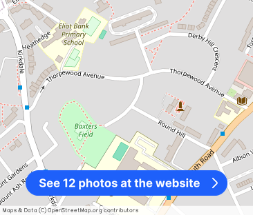 Radlet Avenue, London, SE26 - Photo 1