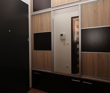 Kawalerka z ogródkiem na nowym osiedlu. - Фото 6