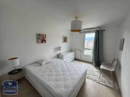 Appartement à louer 3 pièces 62.83m² - Photo 4