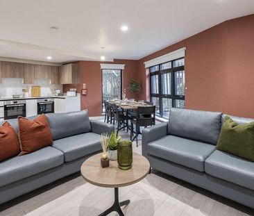 1 bedroom in a flat share to rent - Photo 3