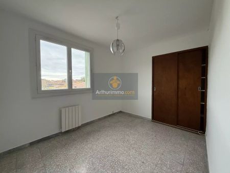 Location Appartement 3 pièces 53 m2 à Apt - Photo 3