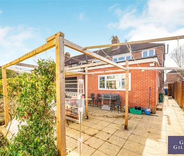 Woodhouse Avenue, Perivale, Greenford, UB6 8LE - Photo 5