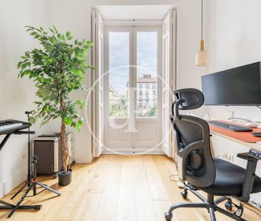 Flat for rent in Chueca - Justicia (Madrid) - Foto 4