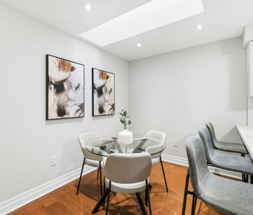 For Lease - 1036 Attersley Drive Unit# Main, Oshawa, Ontario - Photo 6