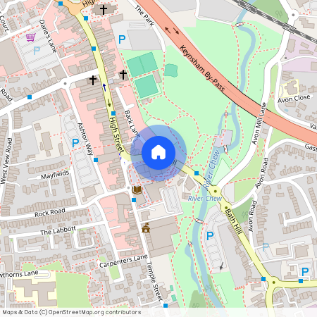 Keynsham, Bristol, BS31