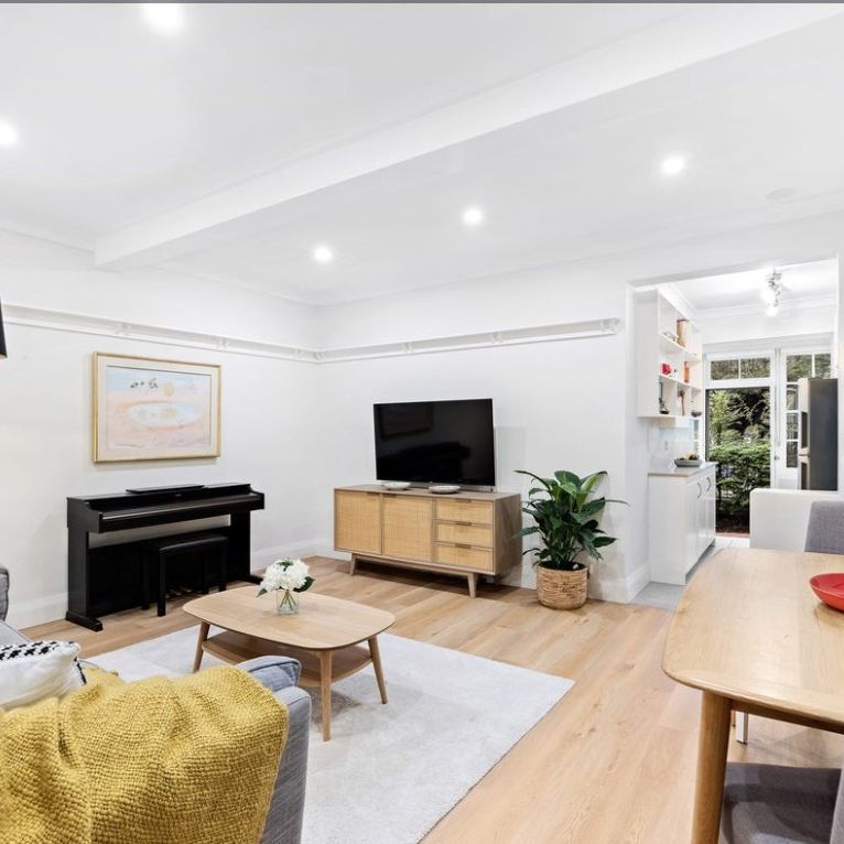 7/41 Wallis Street, Woollahra NSW 2025 - Apartment For Rent | Domain - Photo 1