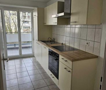 4 Zimmer, 2. Stock - Photo 1