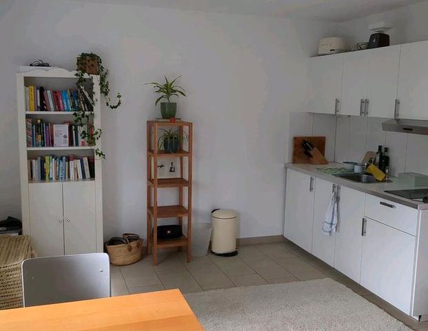 gemütliches 1-Zimmer Appartement in München Trudering - Foto 1